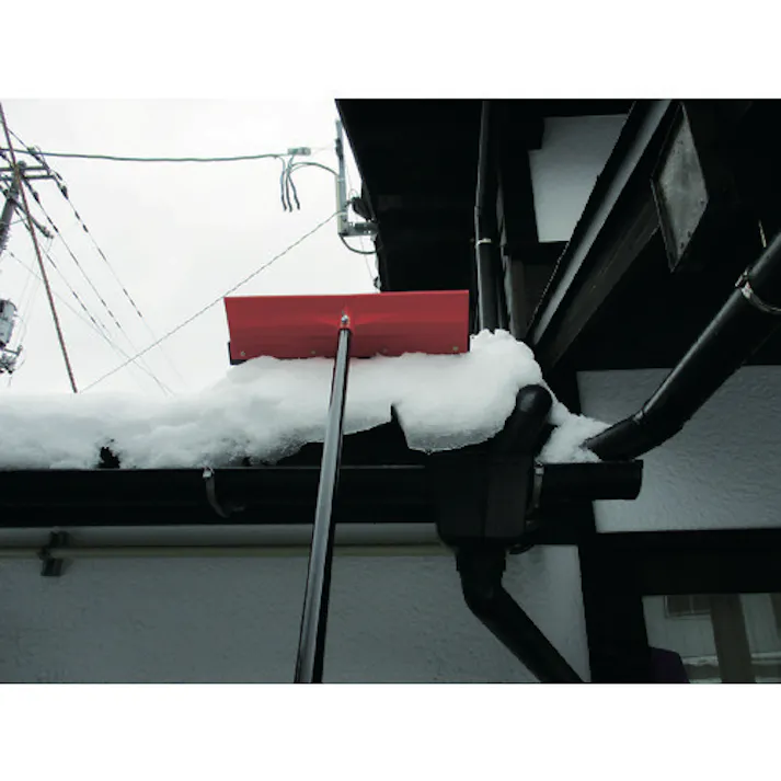 【CAINZ-DASH】コンパル 雪崩・つらら落し(3.0m) 009767【別送品】