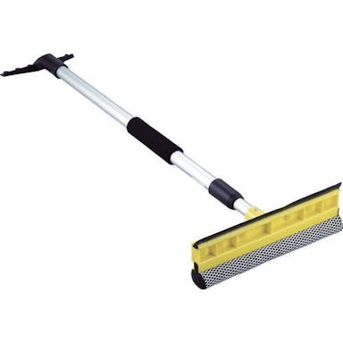 【CAINZ-DASH】コンパル アルミスノーワイパー・Ｆ型【別送品】