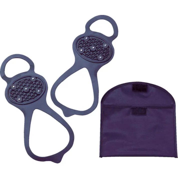 【CAINZ-DASH】コンパル アイス・すべらな~いM(2個入り+収納袋付) 024432【別送品】