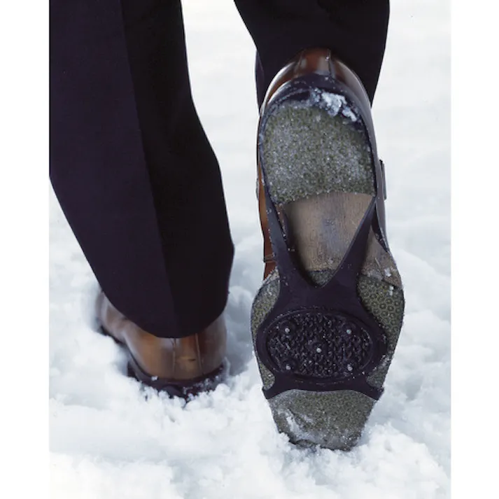 【CAINZ-DASH】コンパル アイス・すべらな~いM(2個入り+収納袋付) 024432【別送品】