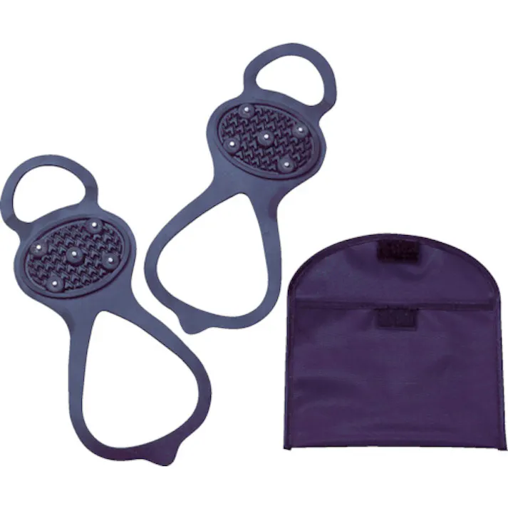 【CAINZ-DASH】コンパル アイス・すべらな~いL(2個入り+収納袋付) 024449【別送品】