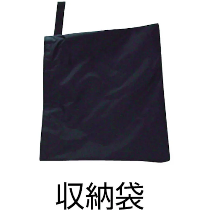 【CAINZ-DASH】コンパル 搭載ショベル・レッド(収納袋付) 028065【別送品】