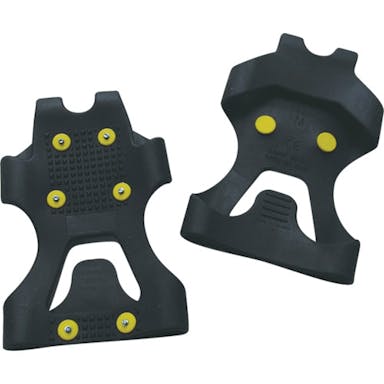 【CAINZ-DASH】コンパル アイス・スパイクワン　Ｍ　２個入り【別送品】