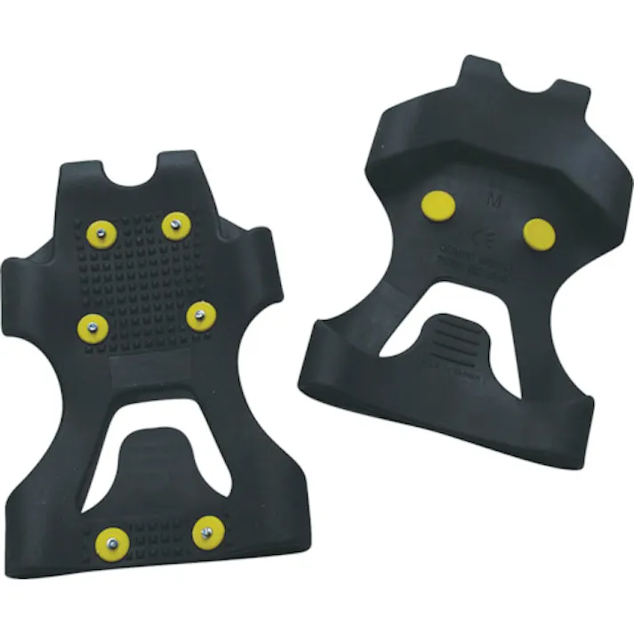 【CAINZ-DASH】コンパル アイス・スパイクワン M 2個入り 028218【別送品】