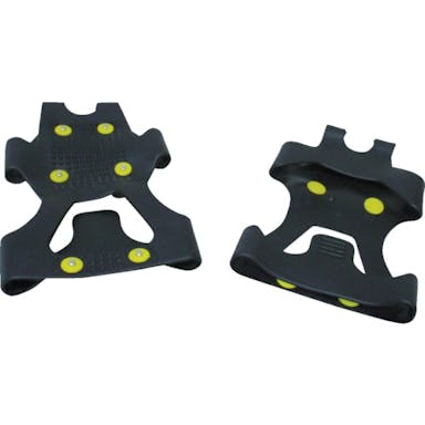 【CAINZ-DASH】コンパル アイス・スパイクワン　Ｌ　２個入り【別送品】