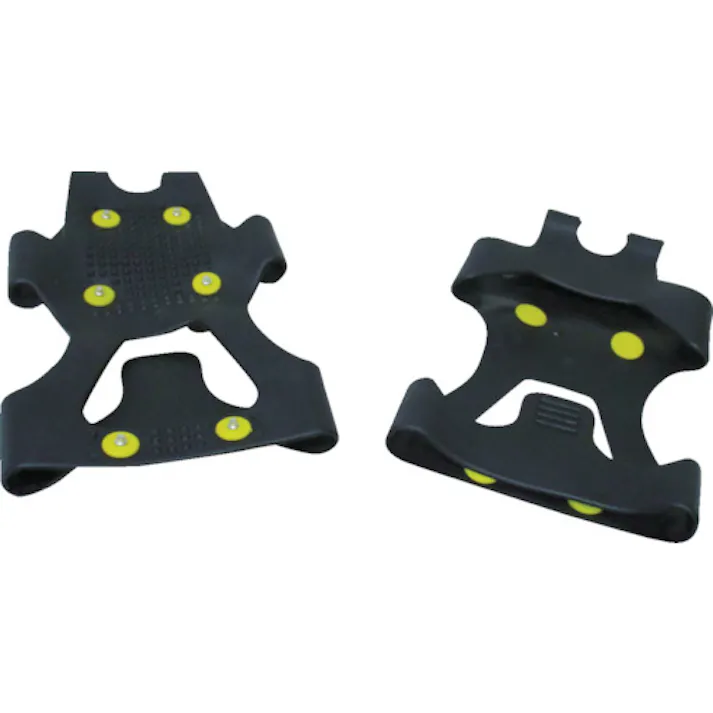 【CAINZ-DASH】コンパル アイス・スパイクワン L 2個入り 028225【別送品】