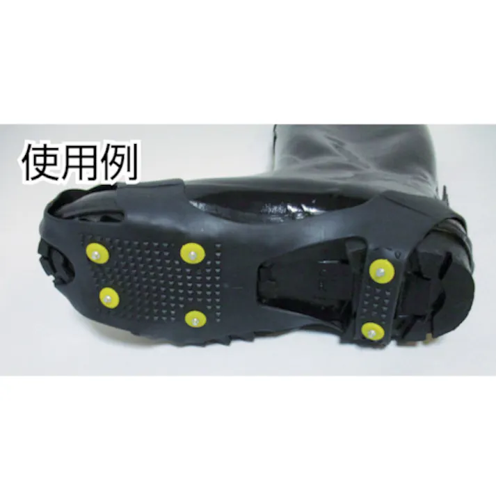 【CAINZ-DASH】コンパル アイス・スパイクワン L 2個入り 028225【別送品】