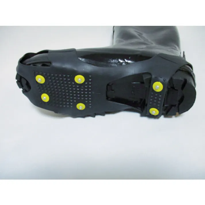 【CAINZ-DASH】コンパル アイス・スパイクワン L 2個入り 028225【別送品】