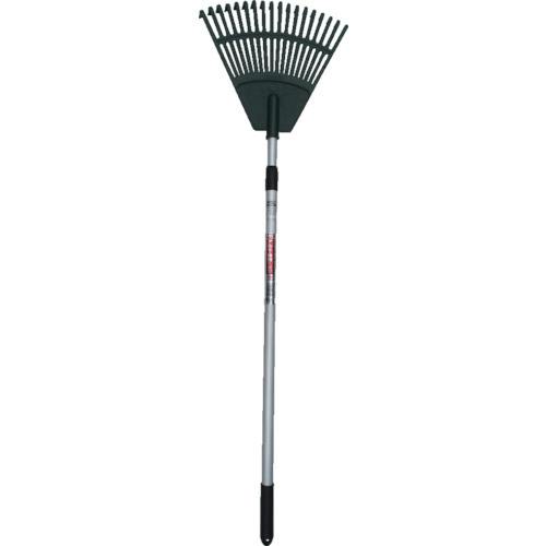 CAINZ-DASH】コンパル アルミ伸縮くまで 168cm 028560【別送品