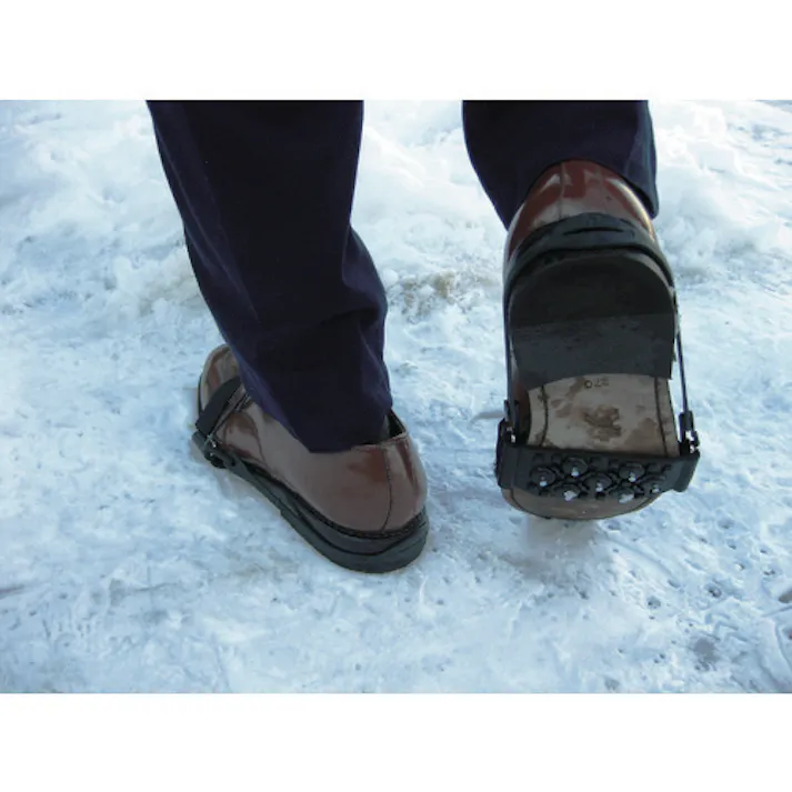 【CAINZ-DASH】コンパル 携帯・滑り止(ベルト付) М (2個入り+収納袋付) 028621【別送品】