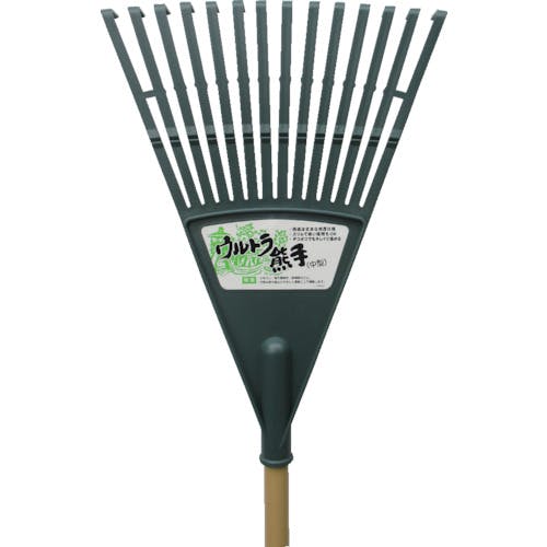 CAINZ-DASH】コンパル ウルトラ熊手P M 028706【別送品