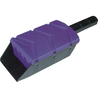 【CAINZ-DASH】コンパル 融雪剤散布(L) 扉式 029208【別送品】