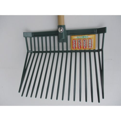 CAINZ-DASH】コンパル ガーデン・ホーク17本爪 全長1200mm