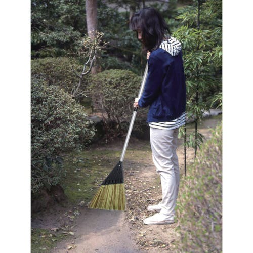 [かほ] CAINZ-DASH】コンパル ウルトラ伸縮ホーキ 029796【別送品】 | 屋外