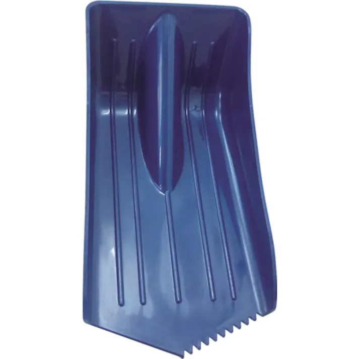 【CAINZ-DASH】コンパル スノーブラシ・スコップセット収納袋付 030013【別送品】