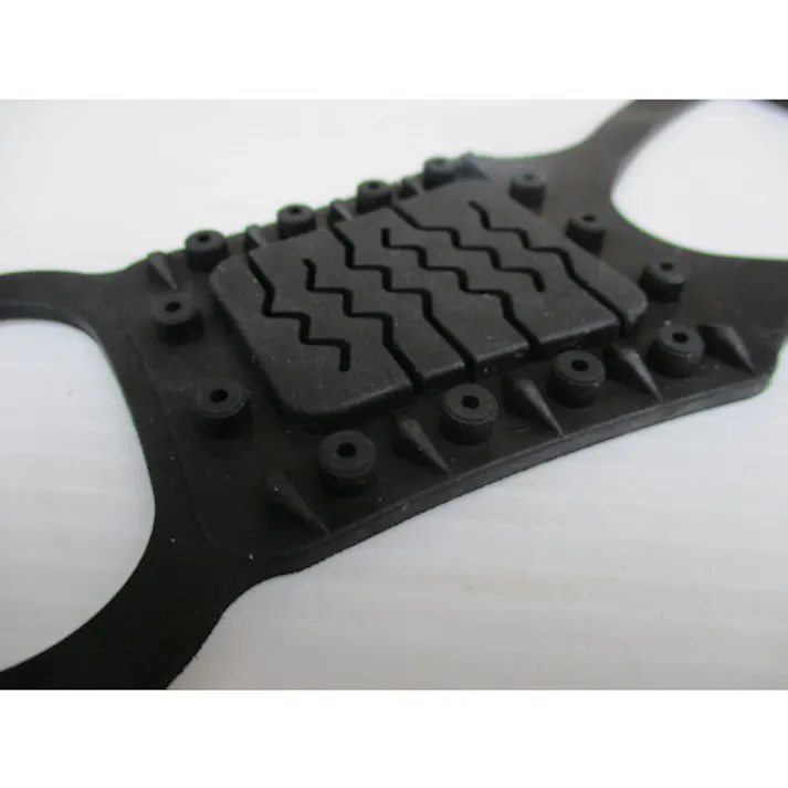 【CAINZ-DASH】コンパル スタッドレス・スパイク 030228【別送品】