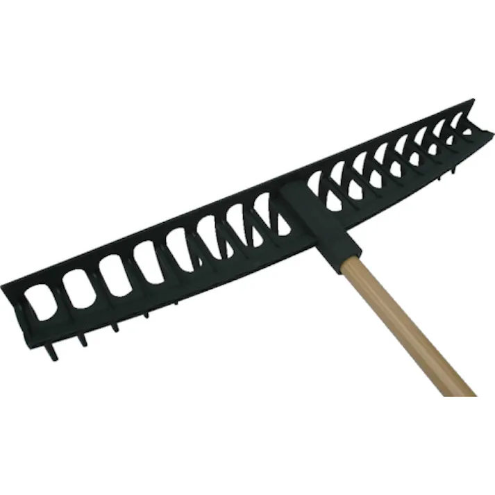 【CAINZ-DASH】コンパル ウルトラ強靭レーキ18本爪 030242【別送品】