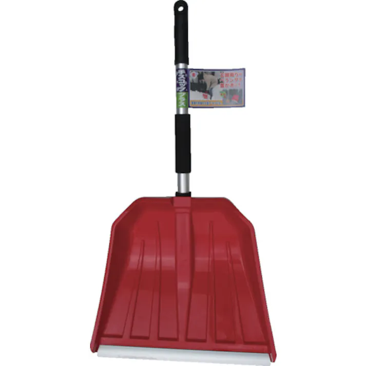 【CAINZ-DASH】コンパル 手スコップ・プラス 030259【別送品】