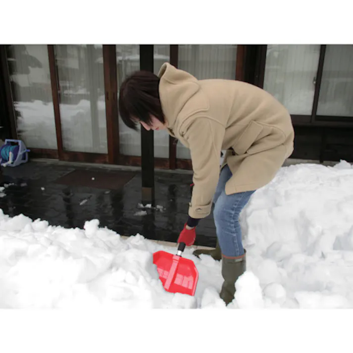 【CAINZ-DASH】コンパル 手スコップ・プラス 030259【別送品】