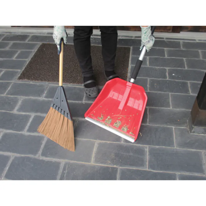 【CAINZ-DASH】コンパル 手スコップ・プラス 030259【別送品】