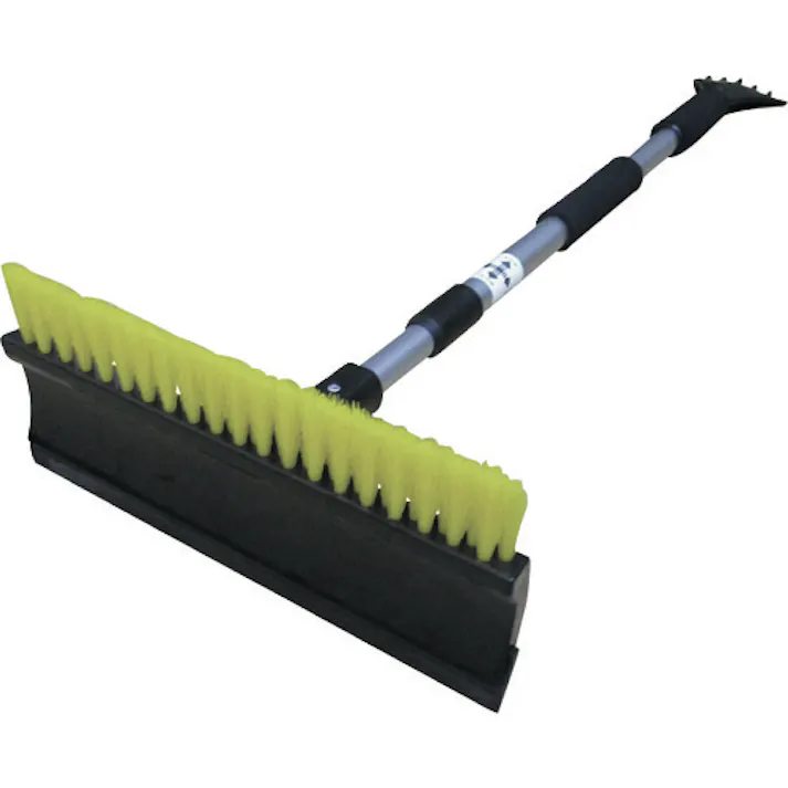 【CAINZ-DASH】コンパル アルミ・スノーブラシG型 030884【別送品】