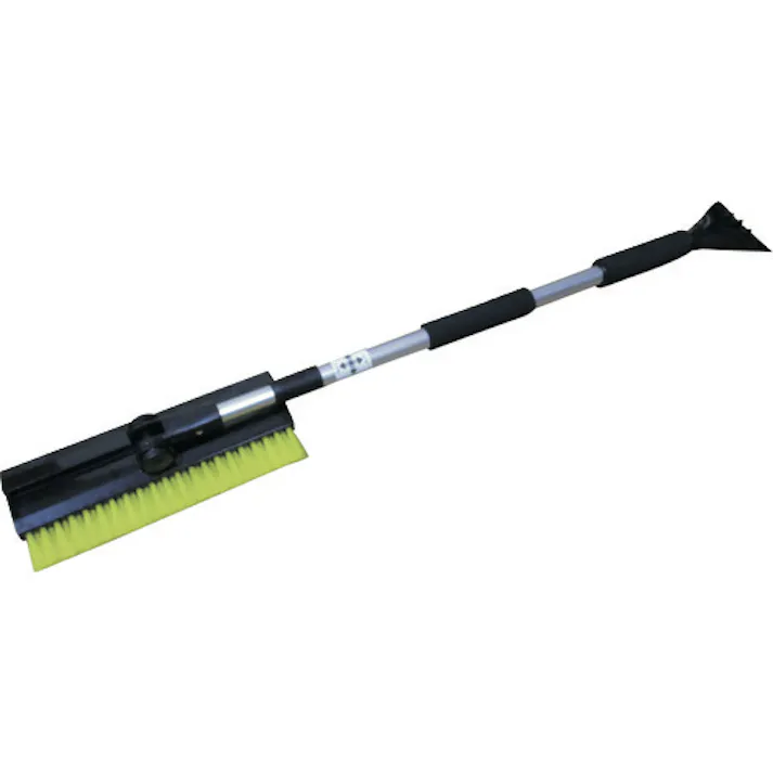 【CAINZ-DASH】コンパル アルミ・スノーブラシG型 030884【別送品】