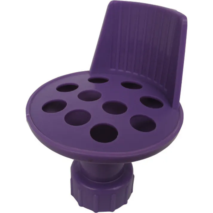 【CAINZ-DASH】コンパル 凍結防止剤散布機 リサイクル・融雪・シャワー(1個入) 63×87mm 031164【別送品】