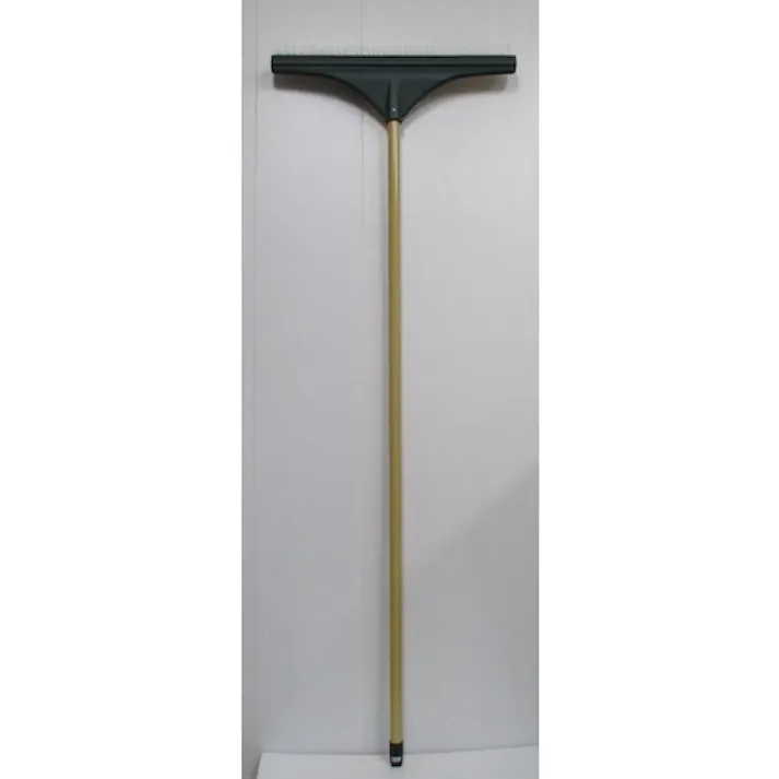 【CAINZ-DASH】コンパル 芝生・サッチングブラシ 032246【別送品】