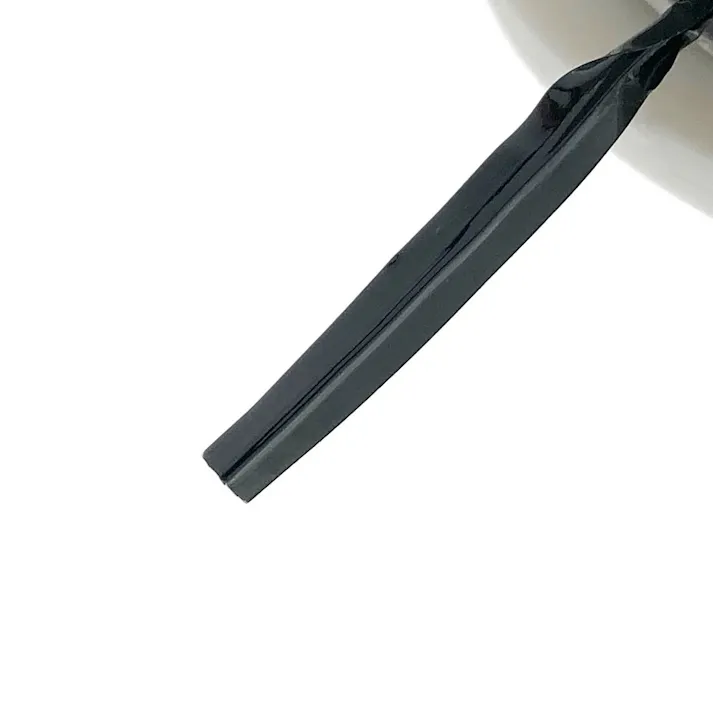 コンパル PETタイ(黒)カッター付 30m