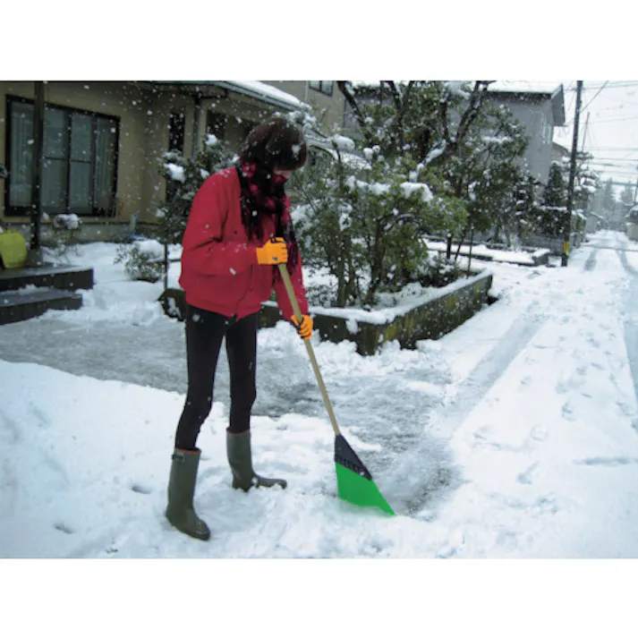 【CAINZ-DASH】コンパル ほうき ウルトラホーキP(L) 幅330×長さ1390mm 493016【別送品】