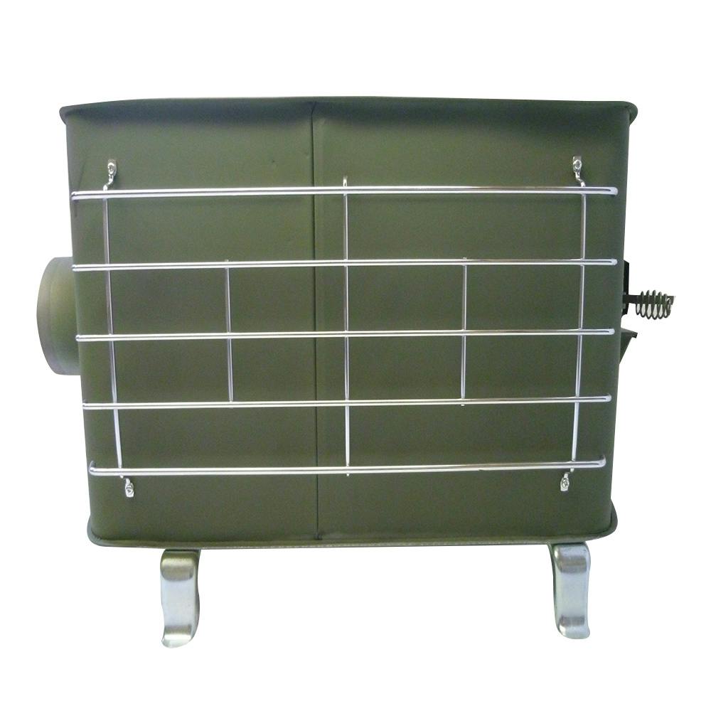 ガード付きグリーンストーブ ガード付きグリーンストーブ ブランド GREEN STOVE | グリーン
