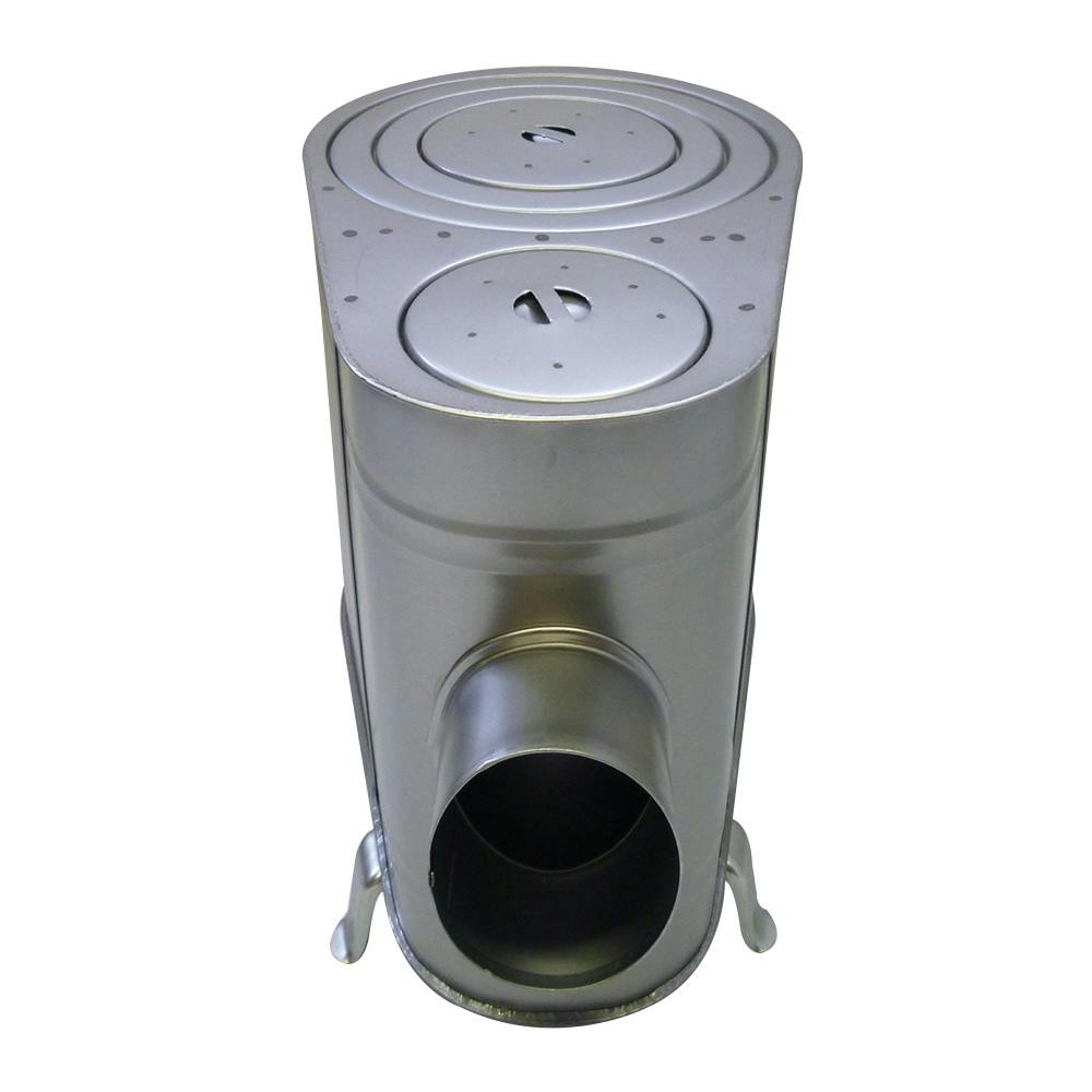 全中子玉子型ストーブ 小【別送品】 | 空調・季節家電 通販