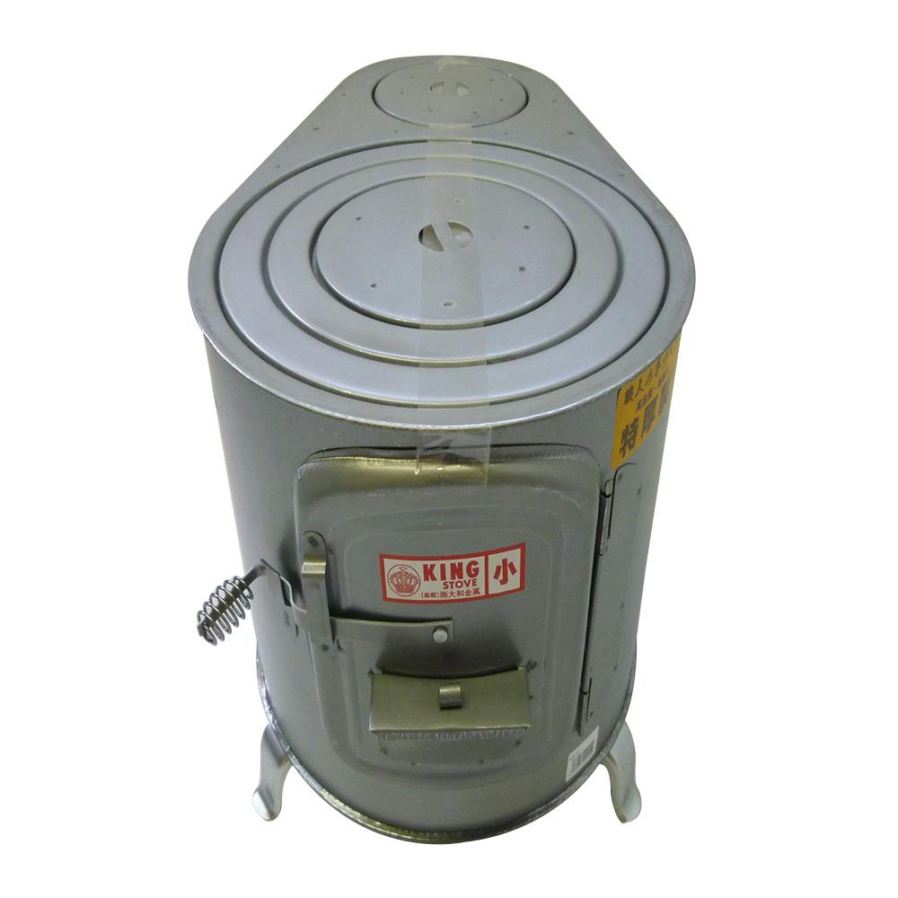 特厚玉子型ストーブ 小【別送品】 | 空調・季節家電 通販