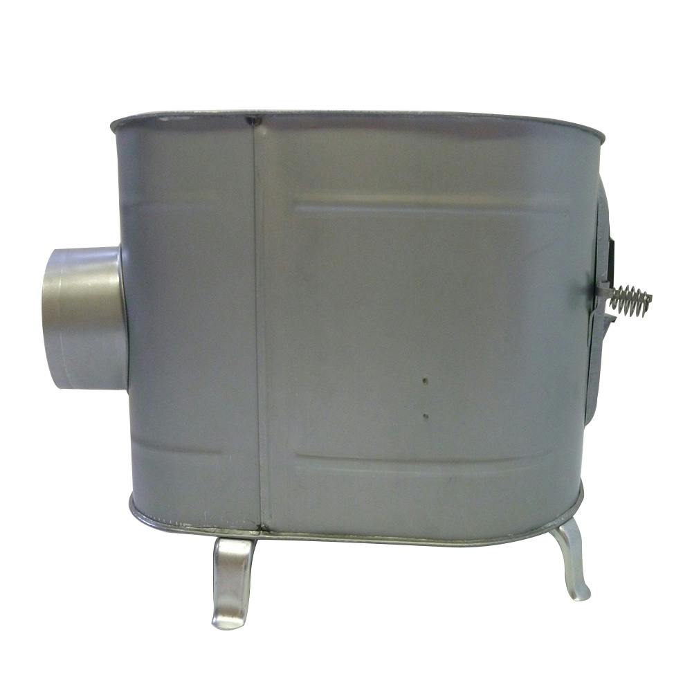 特厚玉子型ストーブ 小【別送品】 | 空調・季節家電 通販