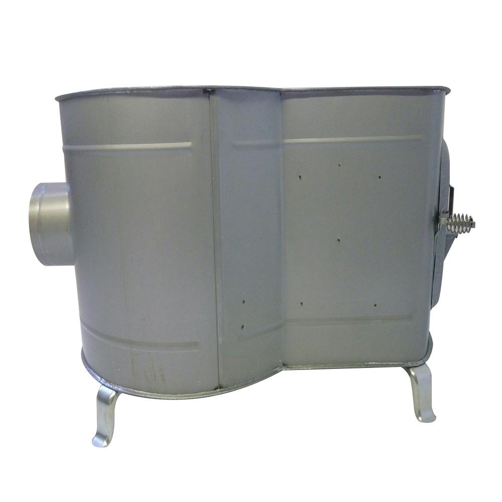 特厚時計型ストーブ 大【別送品】 | 空調・季節家電 通販