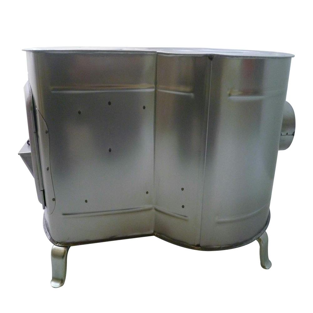 時計型ストーブ 大【別送品】 | 空調・季節家電 通販 | ホームセンター