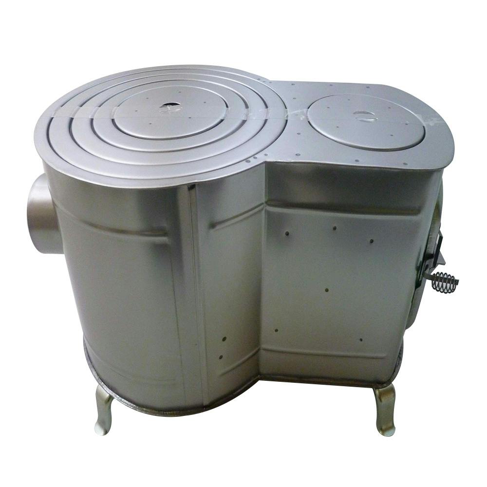 時計型ストーブ 大【別送品】 | 空調・季節家電 通販 | ホームセンター