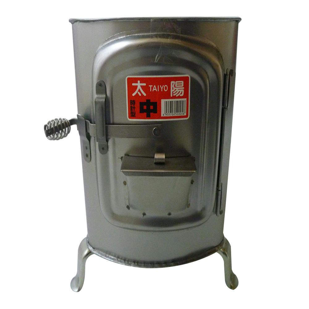 時計型ストーブ 中【別送品】 | 空調・季節家電 通販 | ホームセンター