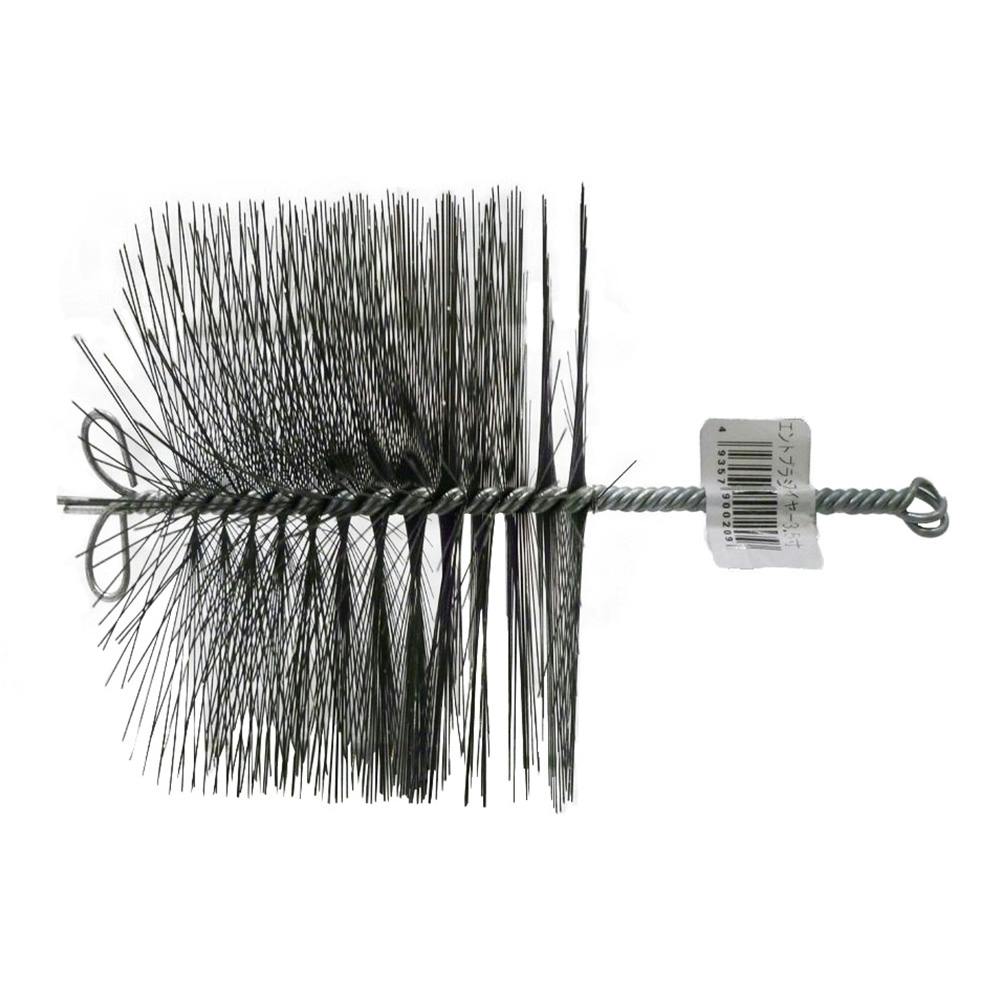 エントブラシワイヤー 3.5寸