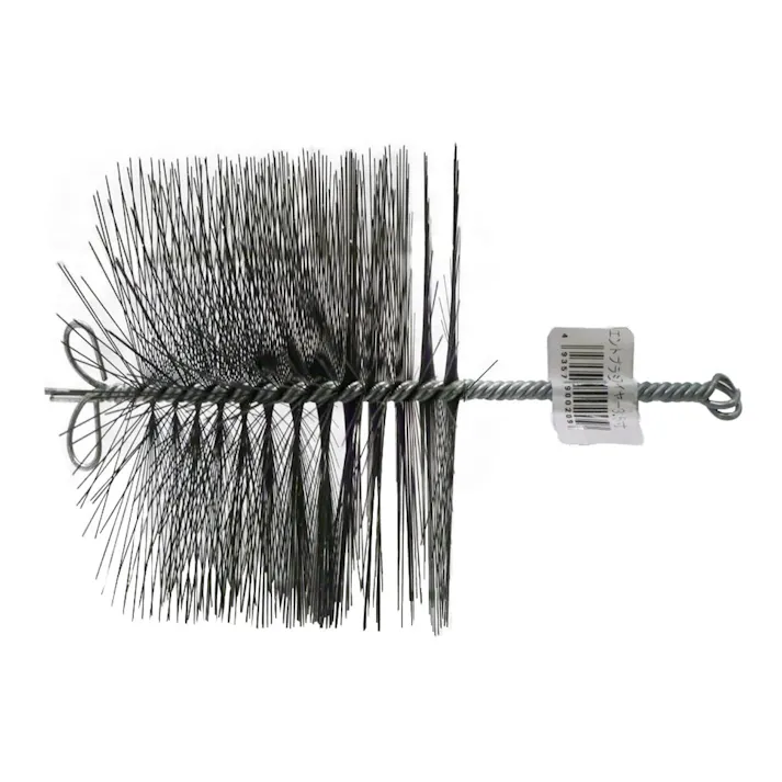 エントブラシワイヤー 3.5寸