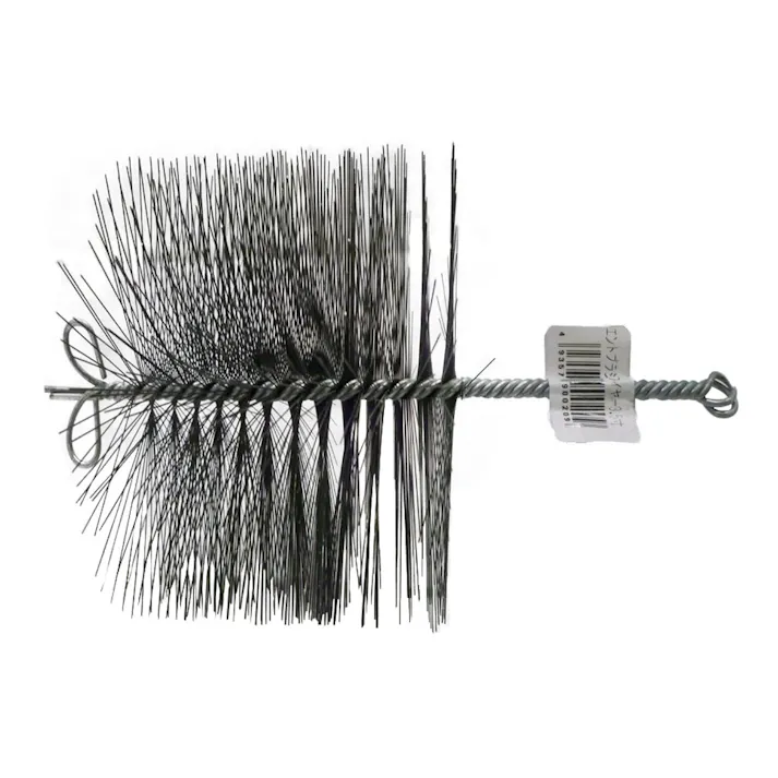 エントブラシワイヤー 3.5寸