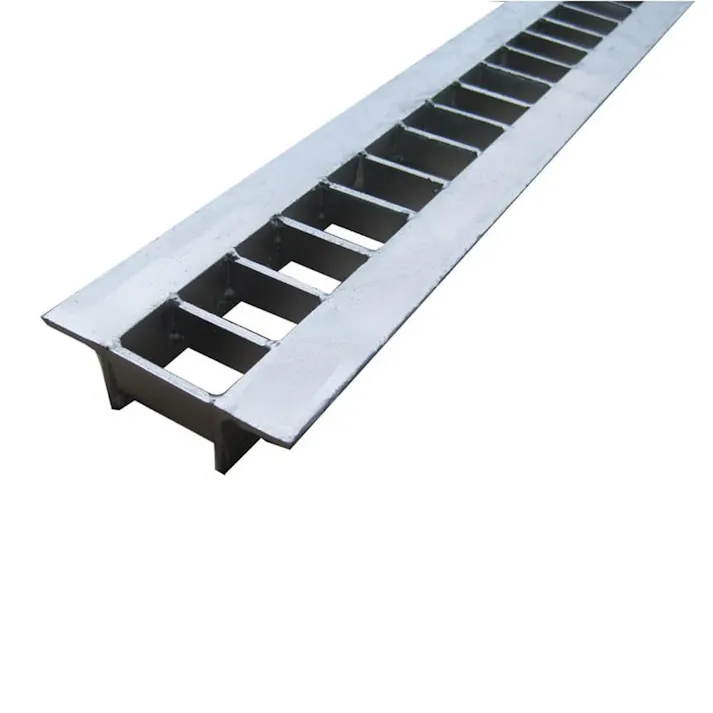 U字溝グレーチング HGU60-19【別送品】