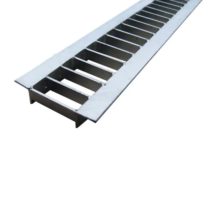 U字溝グレーチング HGU90-19【別送品】