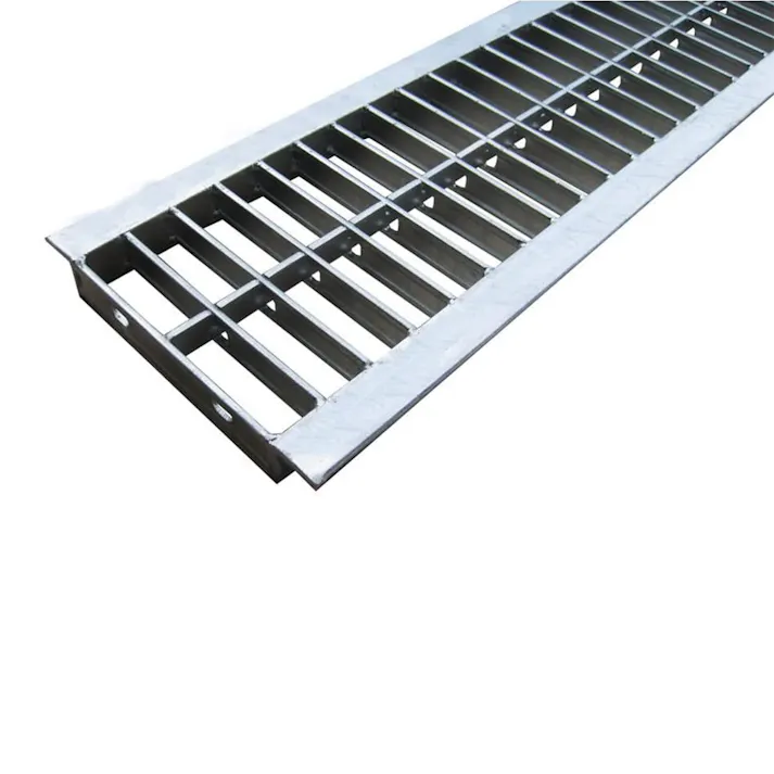 U字溝グレーチング HGU180-25【別送品】