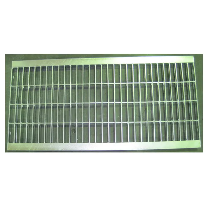 U字溝グレーチング HGU450-32【別送品】