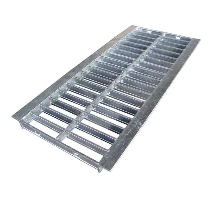 グレーチングL-600 HGU240-25【別送品】