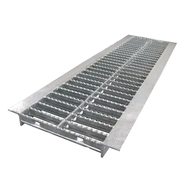 グレーチング HGUX240-19【別送品】