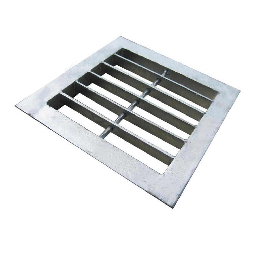 溜枡グレーチング HGM18-19【別送品】