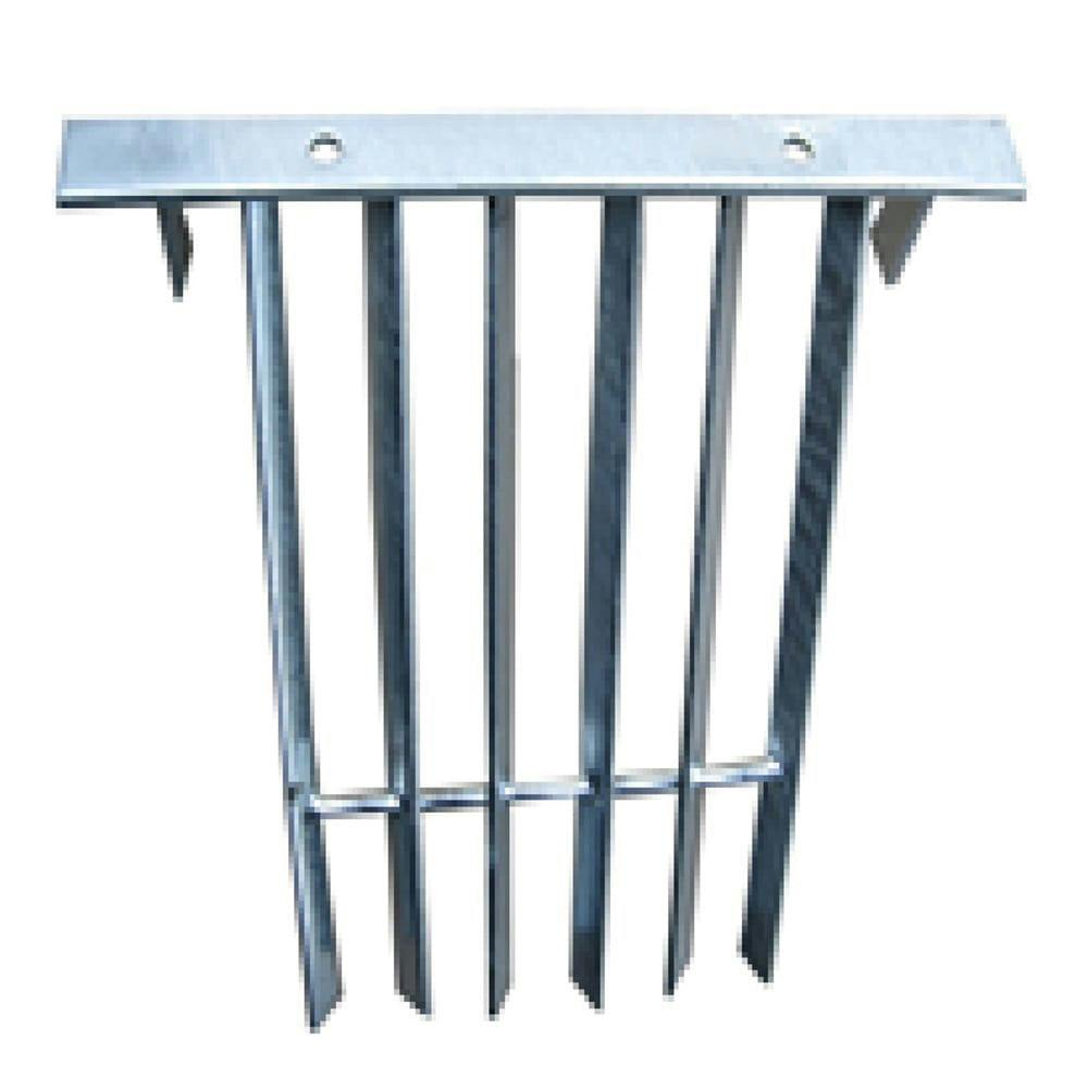 ゴミヨケスクリーン HGS240