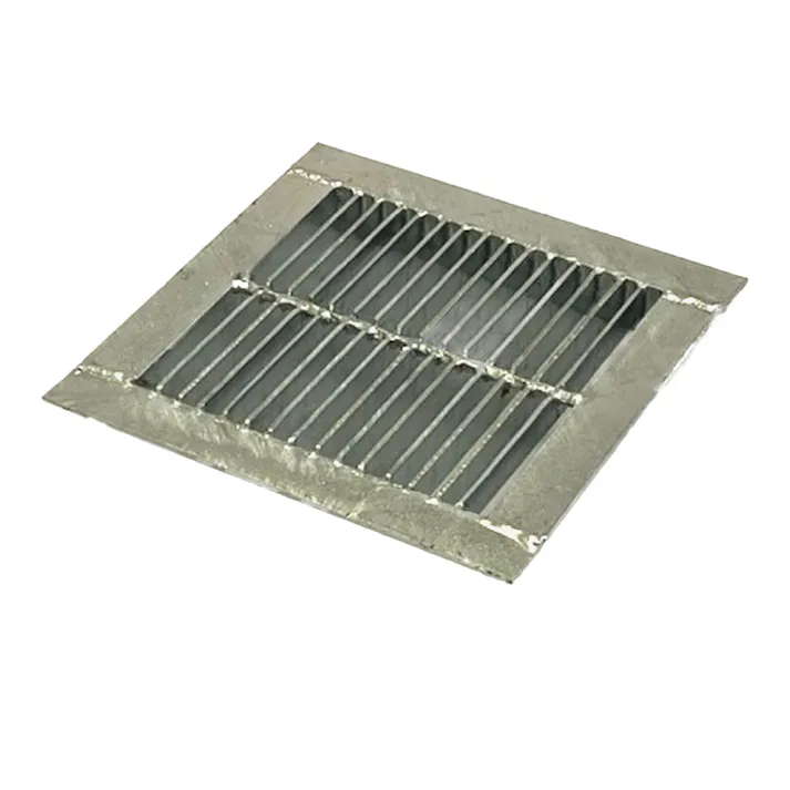 溜桝用グレーチング 細目型 HGMP-18-19